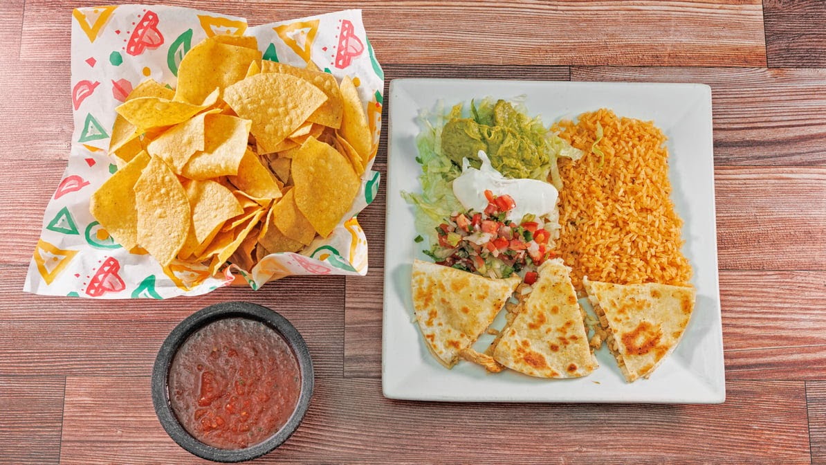 Las Maracas Restaurant And Bar