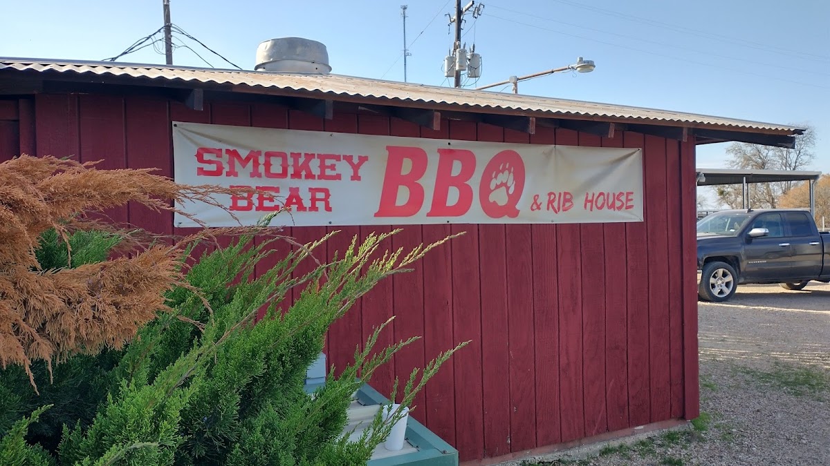 Smokey Bears Bbq